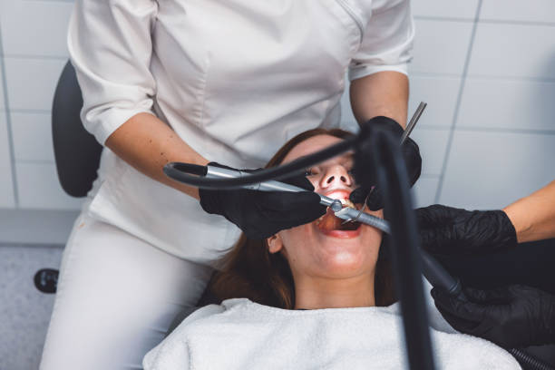 Best Urgent Care for Lost Fillings or Crowns in Naples, TX